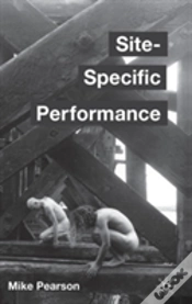 Capa do artigo Site-Specific Performance