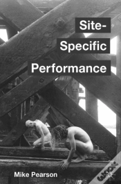 Capa do artigo Site-Specific Performance