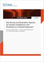 Site Survey And Evaluation Aspects For Nuclear Installations With Emphasis On A Graded Approach - Preview
