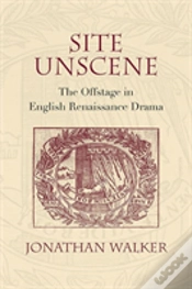 Capa do artigo Site Unscene