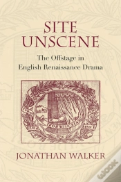 Capa do artigo Site Unscene