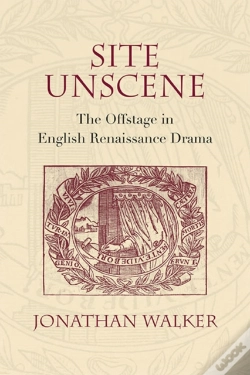 Capa do artigo Site Unscene