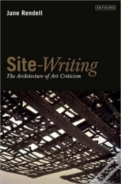 Capa do artigo Site-Writing