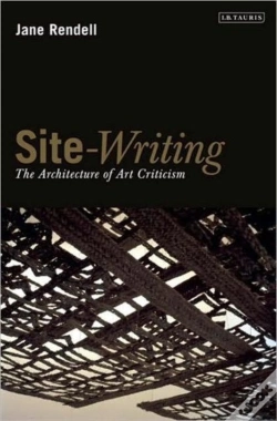 Capa do artigo Site-Writing