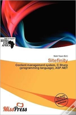 Capa do artigo Sitefinity