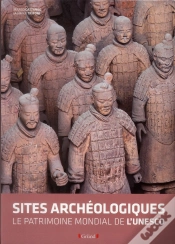 Capa do artigo Sites Archeologiques De L Unesco - Format Reduit