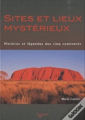Capa do artigo Sites Et Lieux Mysterieux