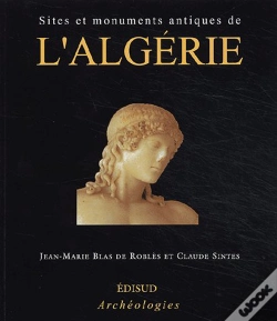 Capa do artigo Sites Et Monuments Antiques De L'Algerie