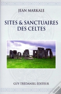 Capa do artigo Sites Et Sanctuaires Des Celtes