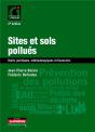 Sites Et Sols Pollués (2e Édition) - Preview