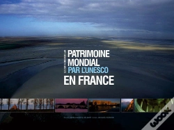 Capa do artigo Sites Inscrits Au Patrimoine Mondial Par L'Unesco En France