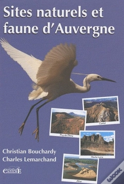 Capa do artigo Sites Naturels Et Faune D'Auvergne