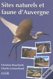 Sites Naturels Et Faune D'Auvergne