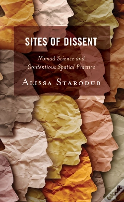 Capa do artigo Sites Of Dissent