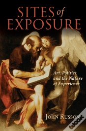Capa do artigo Sites Of Exposure