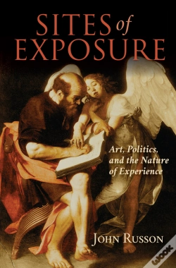 Capa do artigo Sites Of Exposure