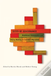 Sites Of Governance