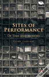 Sites Of Performance