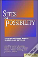 Sites Of Possibility