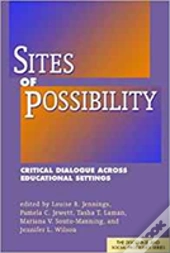 Sites Of Possibility