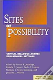 Capa do artigo Sites Of Possibility