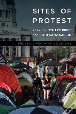 Capa do artigo Sites Of Protest