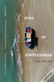 Capa do artigo Sites Of Statelessness