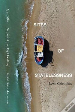 Capa do artigo Sites Of Statelessness