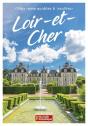 Sites Remarquables Et Insolites Du Loir-Et-Cher - Preview