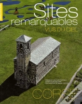 Sites Remarquables Vus Du Ciel ; Corse