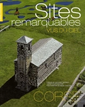 Capa do artigo Sites Remarquables Vus Du Ciel ; Corse