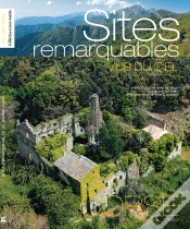 Capa do artigo Sites Remarquables Vus Du Ciel ; Corse Tome 2