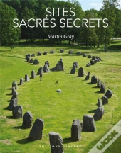 Sites Sacres Secrets