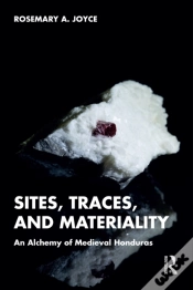 Capa do artigo Sites, Traces, And Materiality