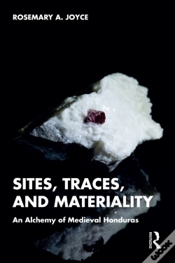 Capa do artigo Sites, Traces, And Materiality