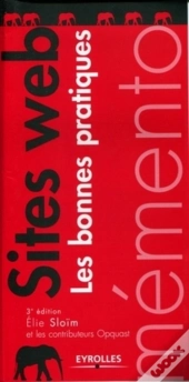 Sites Web - Les Bonnes Pratiques