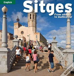Capa do artigo Sitges, From White To Multicolour