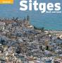 Sitges, Weiß Und Bunt - Preview