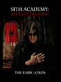 Sith Academy - Preview