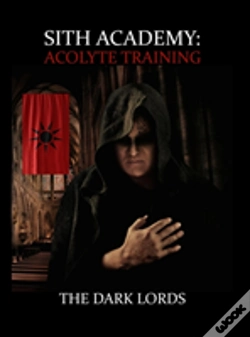Capa do artigo Sith Academy