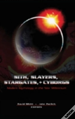 Capa do artigo Sith, Slayers, Stargates, + Cyborgs