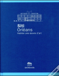 Capa do artigo Siti Orleans