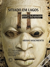 Capa do artigo Sitiado Em Lagos