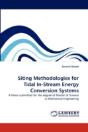 Siting Methodologies For Tidal In-Stream Energy Conversion Systems - Preview