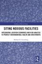Siting Noxious Facilities - Preview