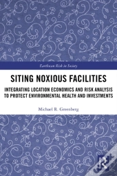 Siting Noxious Facilities