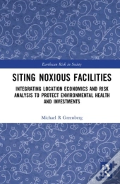 Siting Noxious Facilities