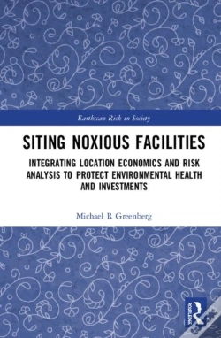 Capa do artigo Siting Noxious Facilities