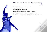 Siting The Quebec Novel