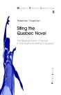 Siting The Quebec Novel - Preview